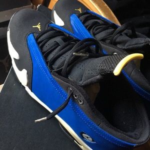 Jordan 14 “Laney” size 11